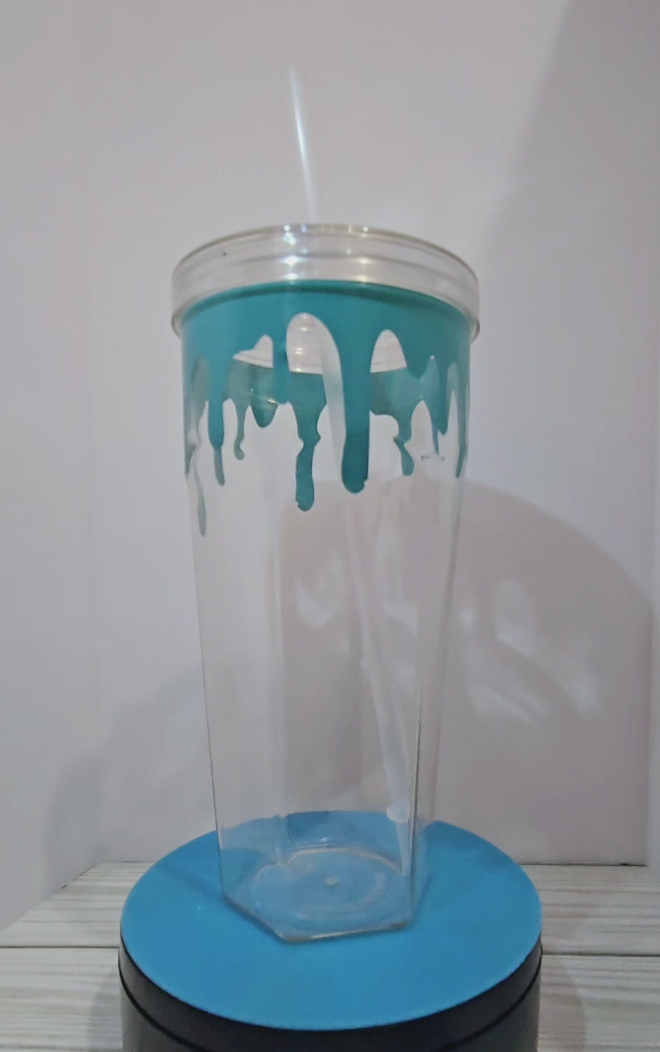 Drip cup