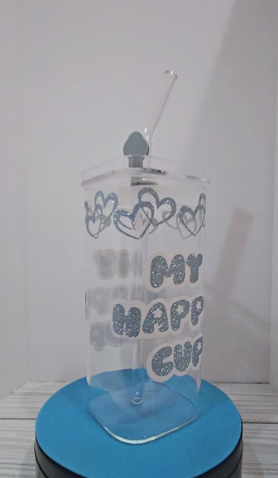 My happy cup