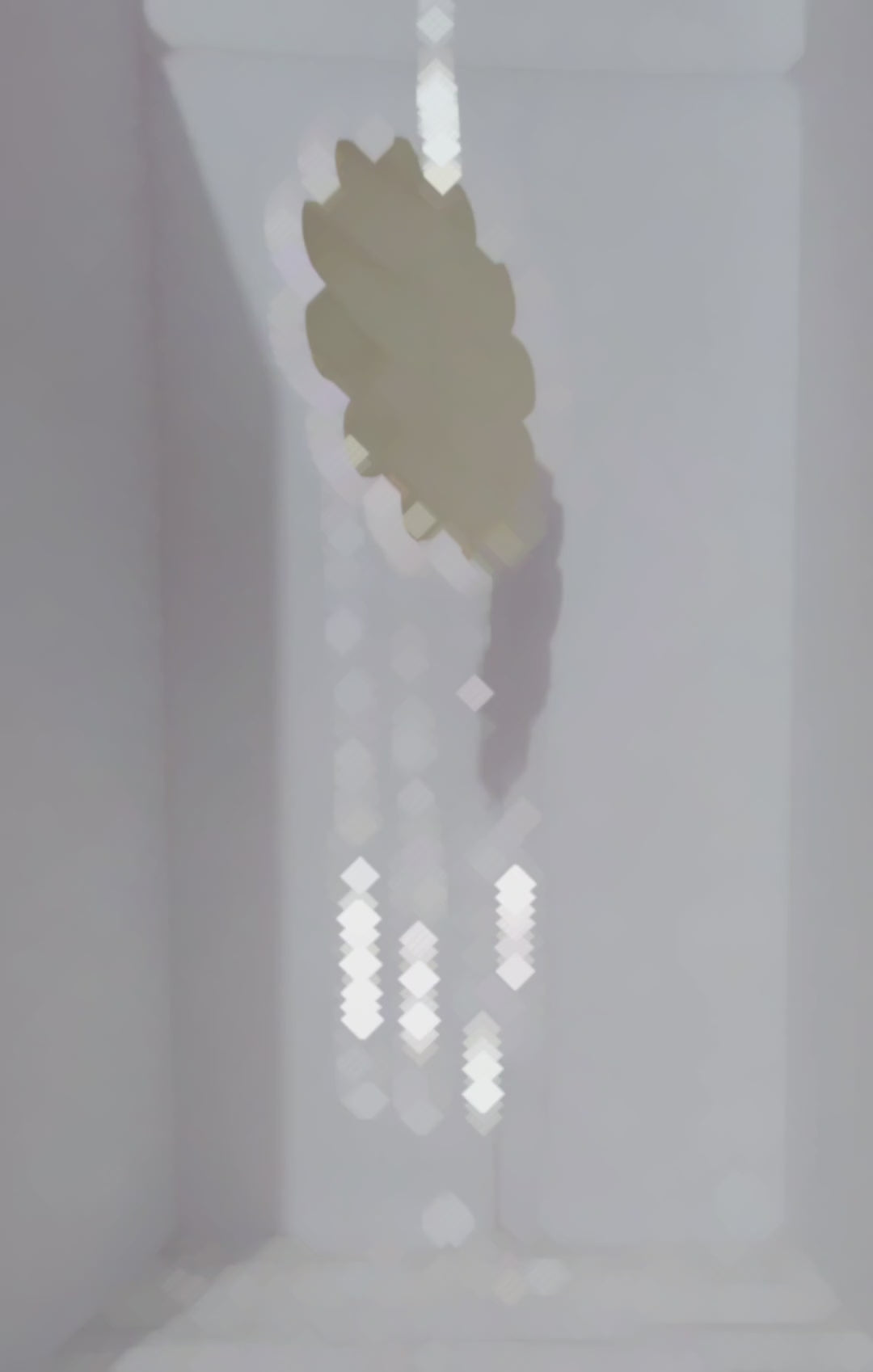 Wind chimes