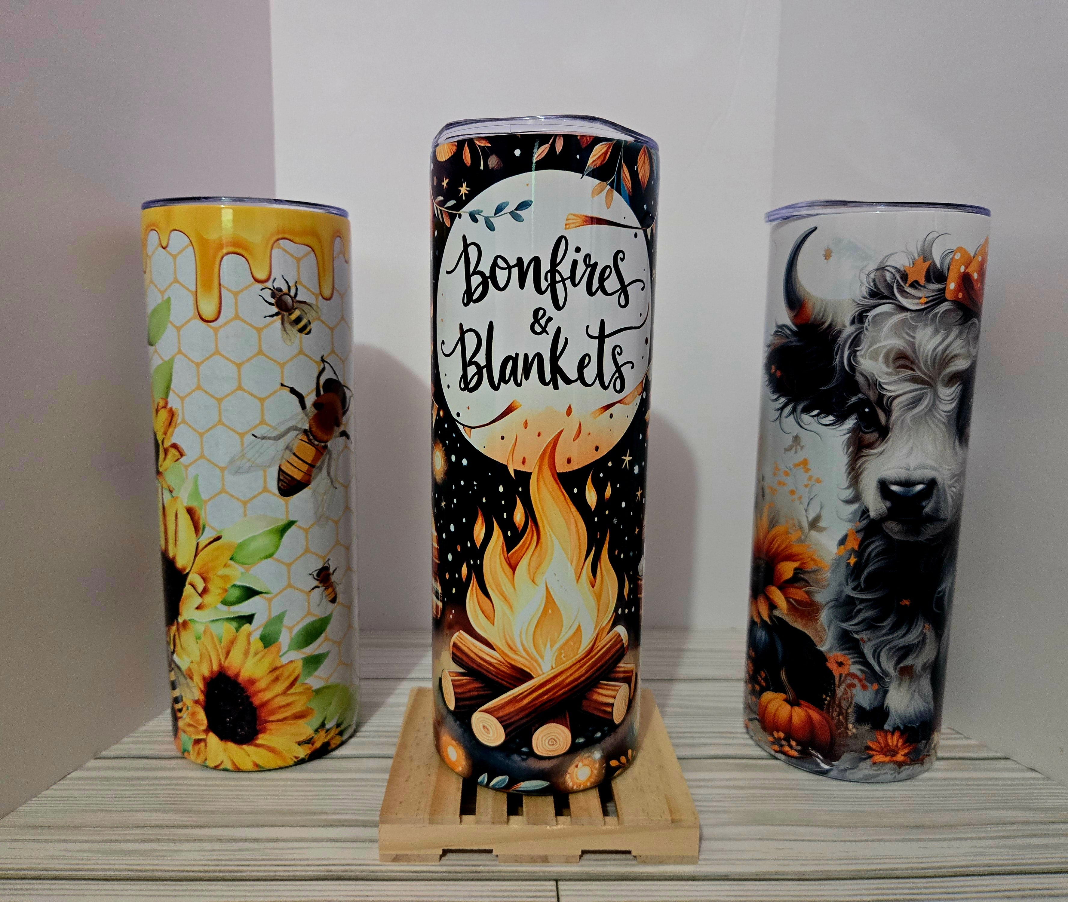 🖼Custom tumblers🎨