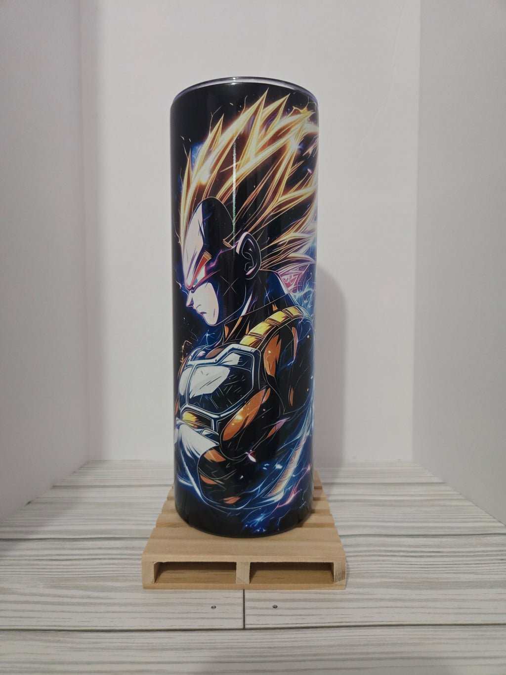 Vegeta⚡️