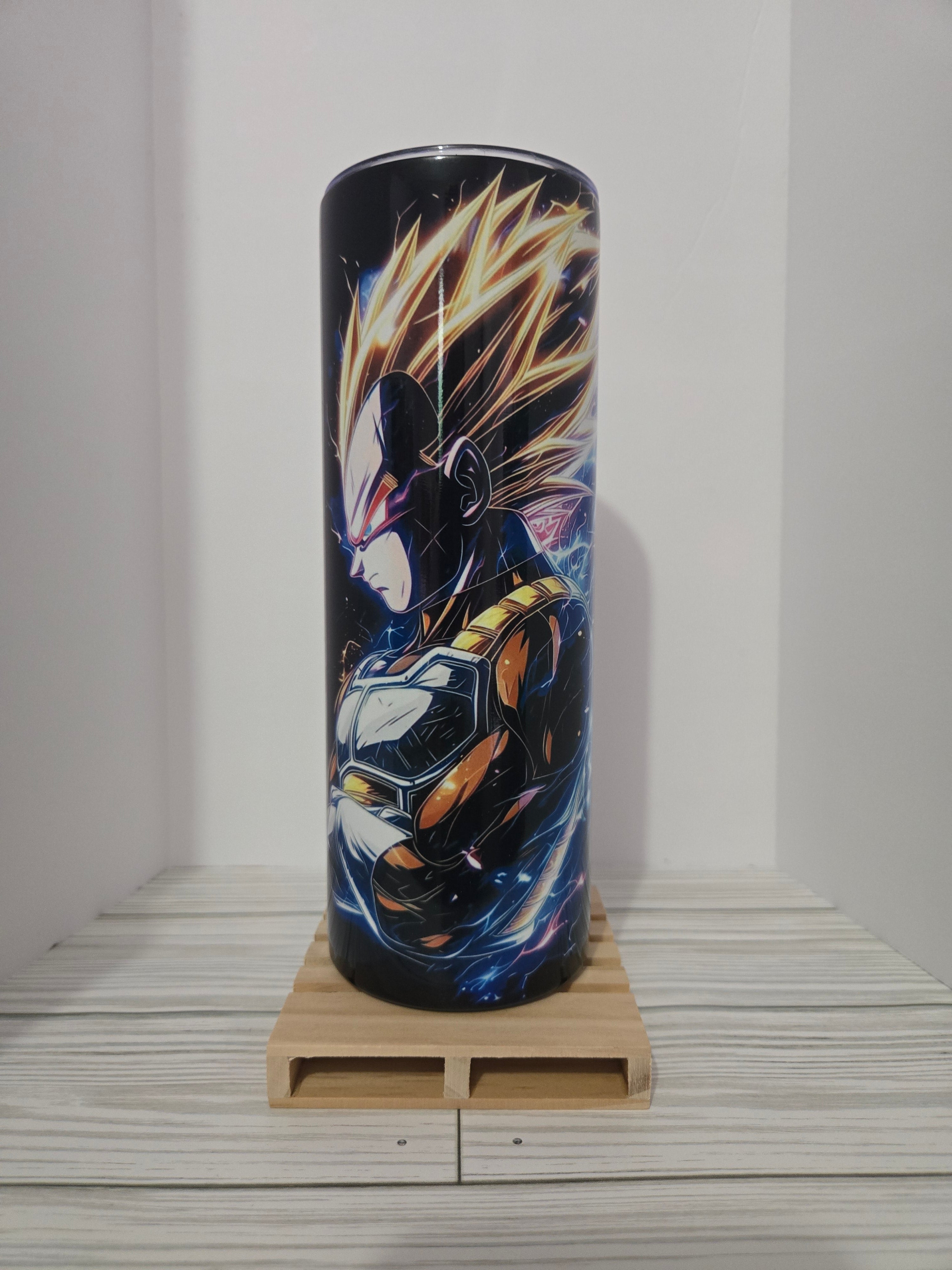 Vegeta⚡️