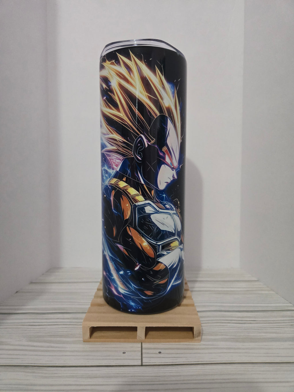 Vegeta⚡️