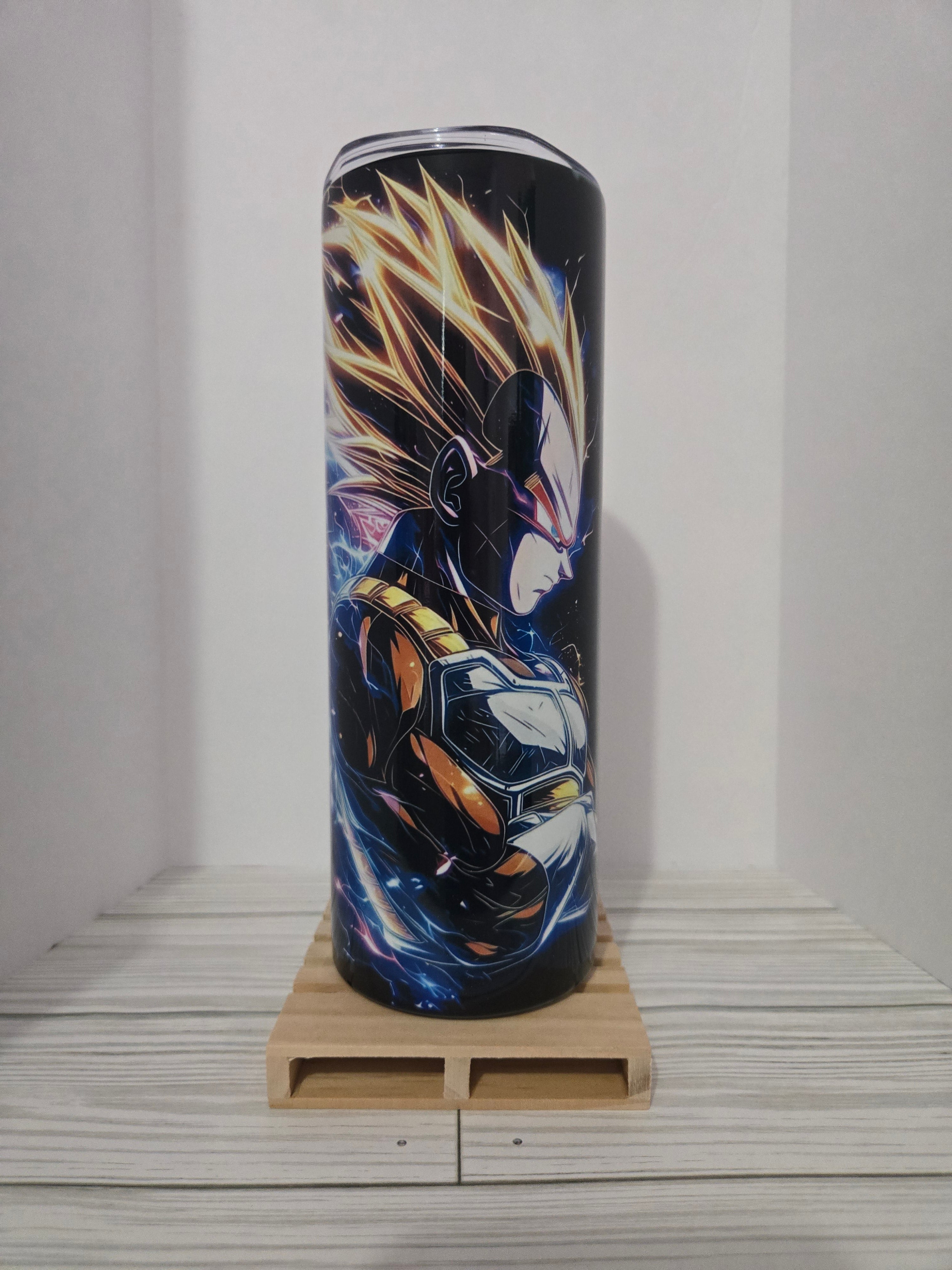 Vegeta⚡️