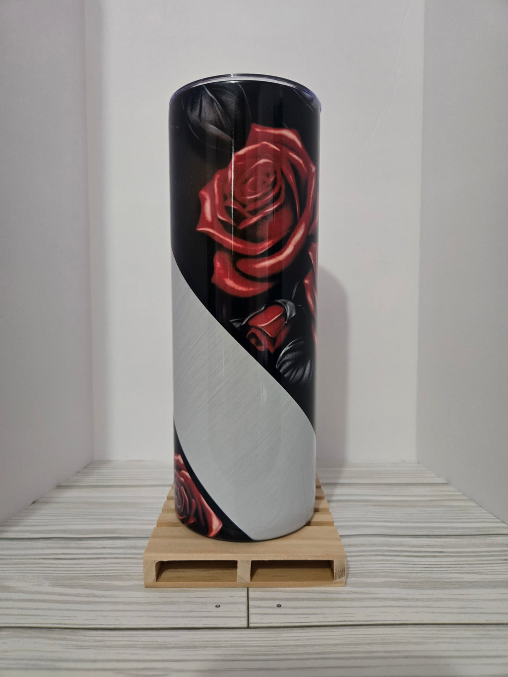 Red roses
