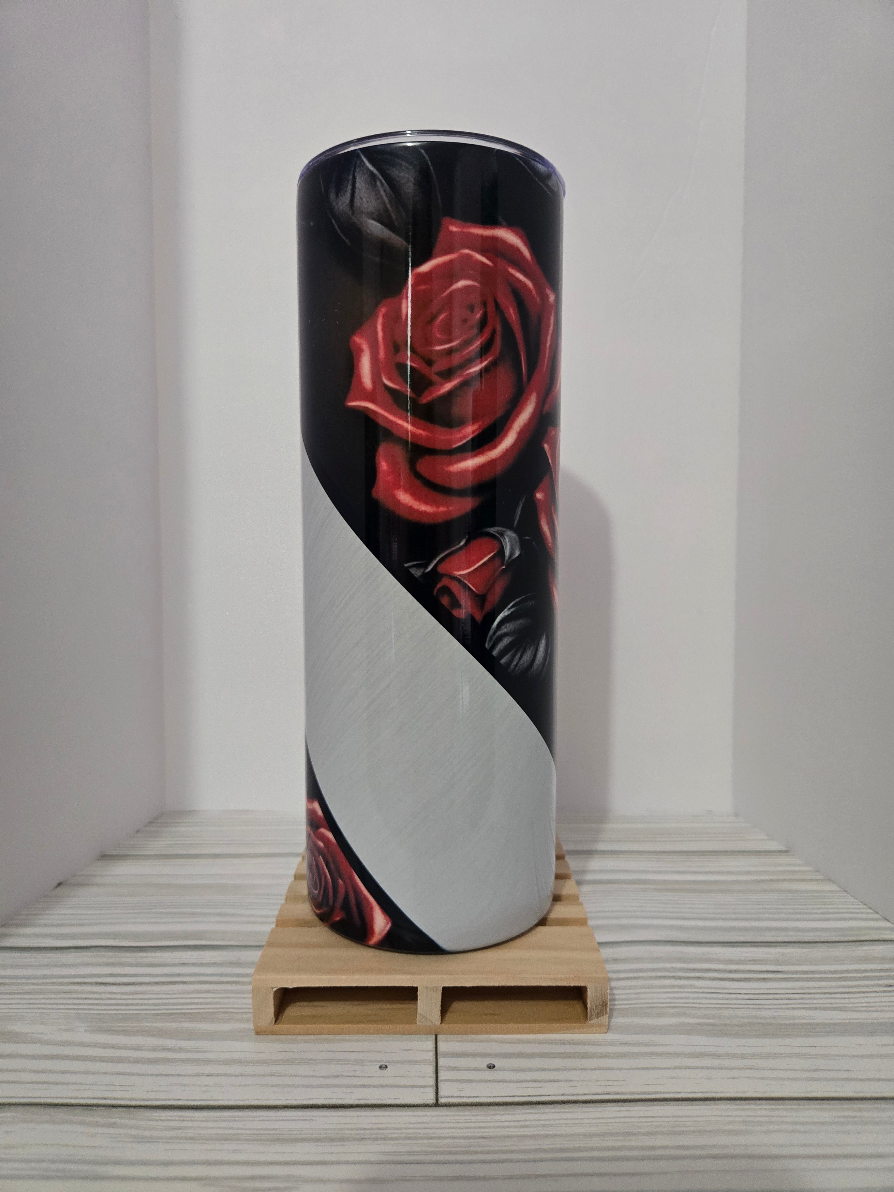 Red roses