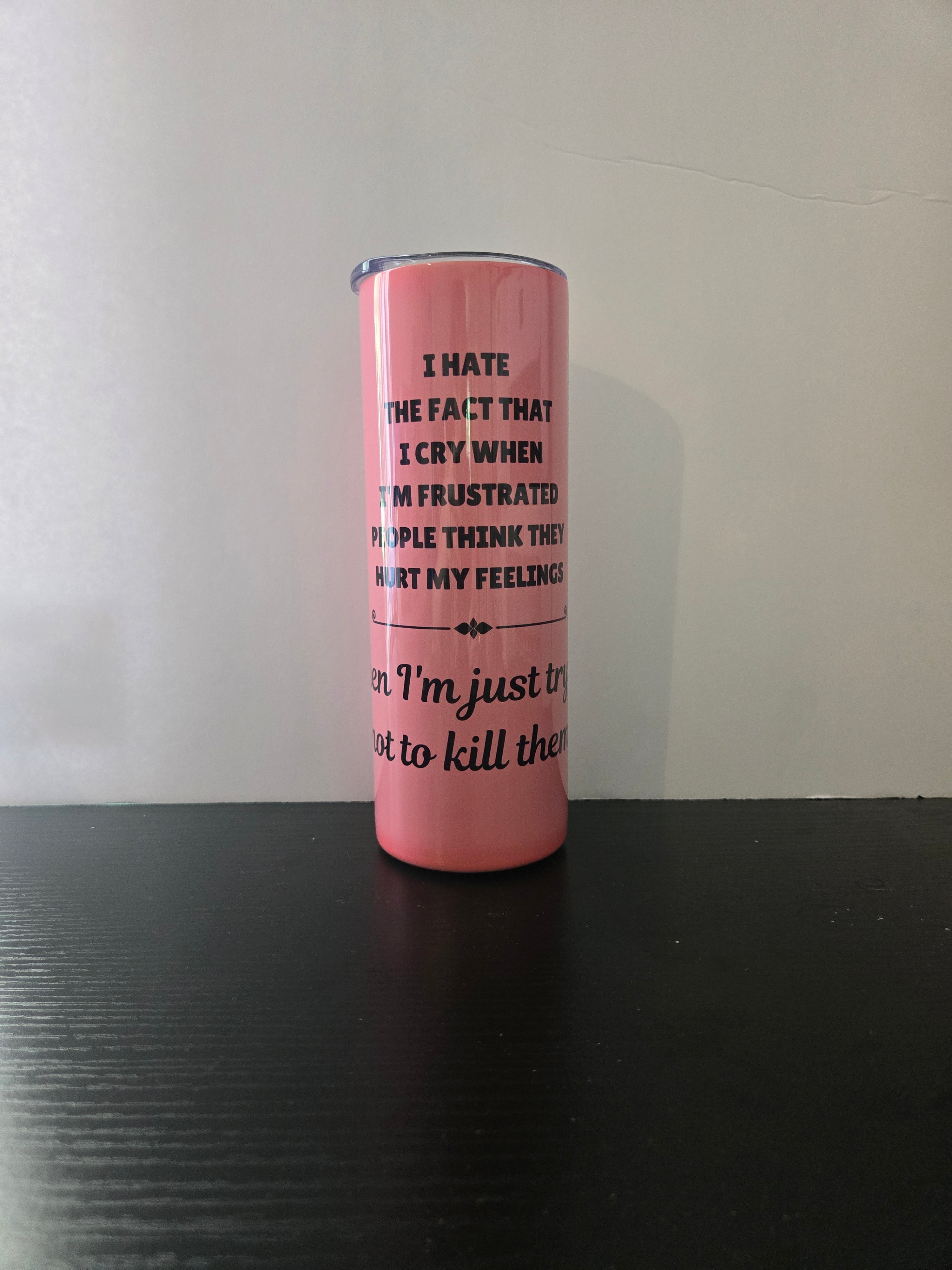 Frustration