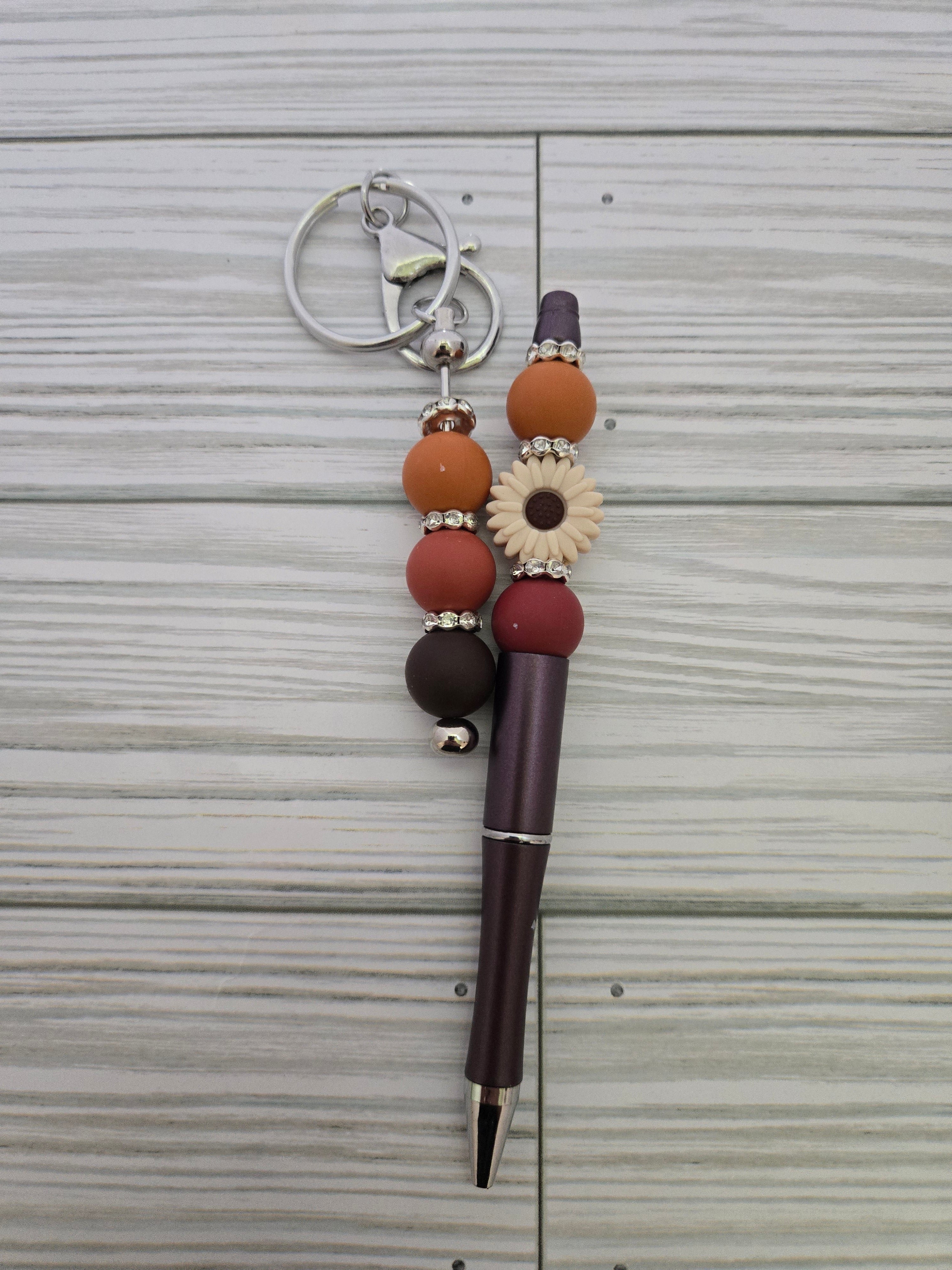Fall daisy set