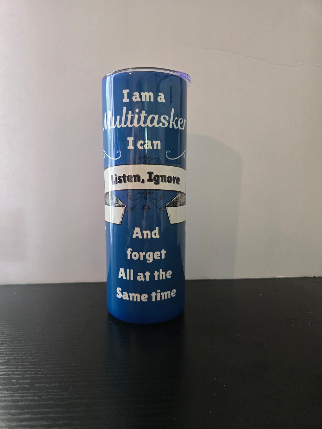 Multitasker