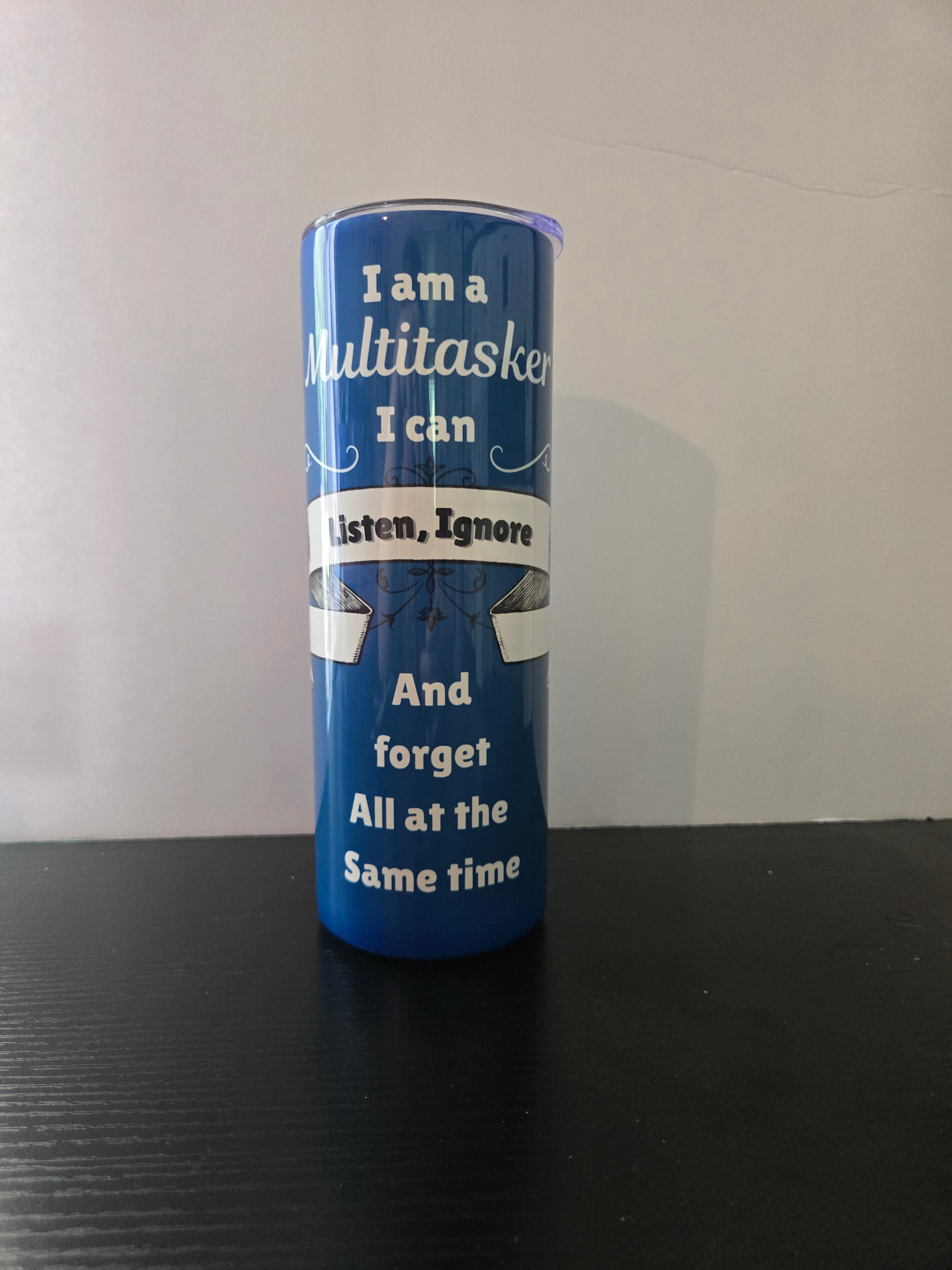 Multitasker