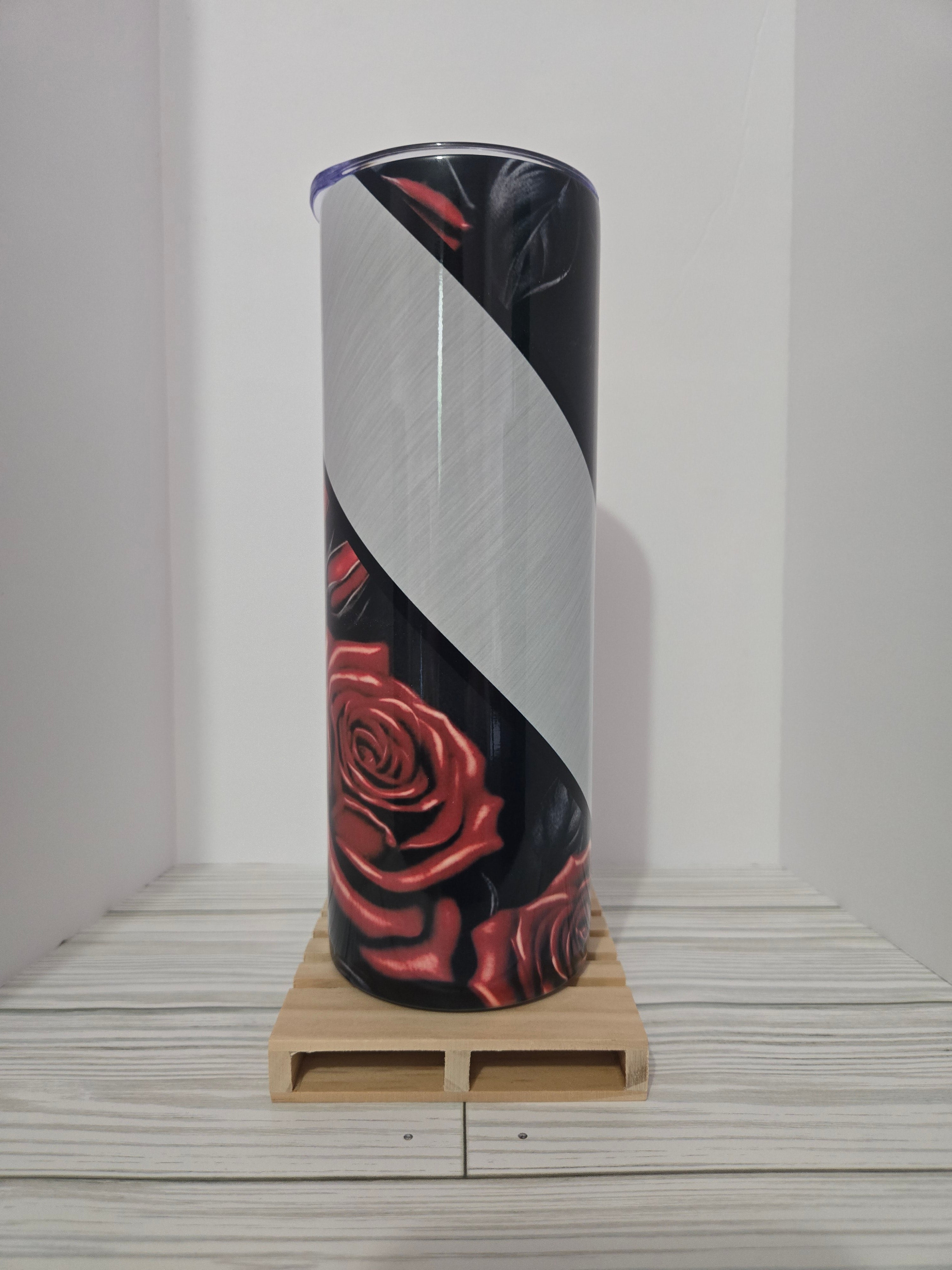 Red roses
