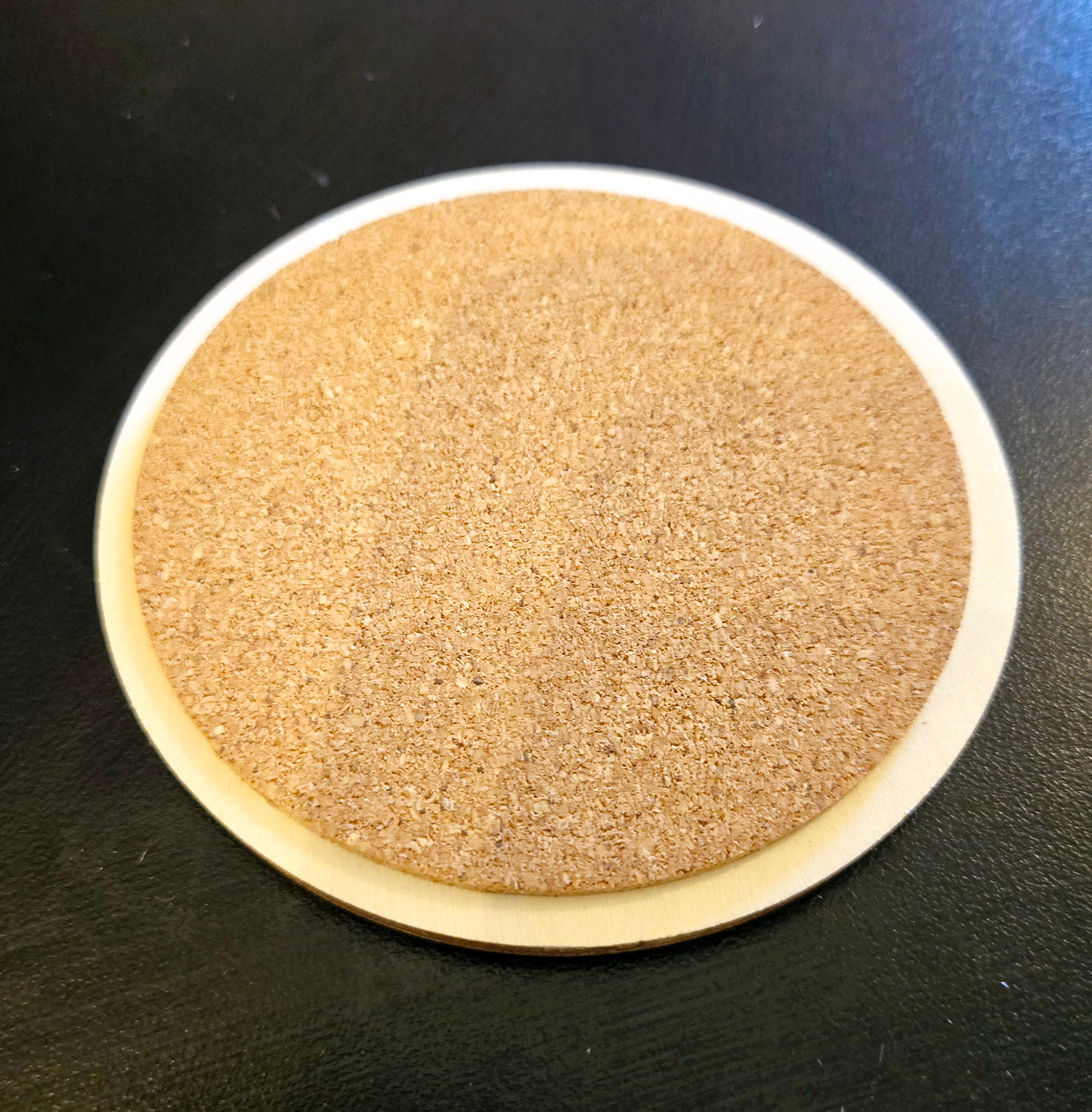 Wooden Coasters (4pack)