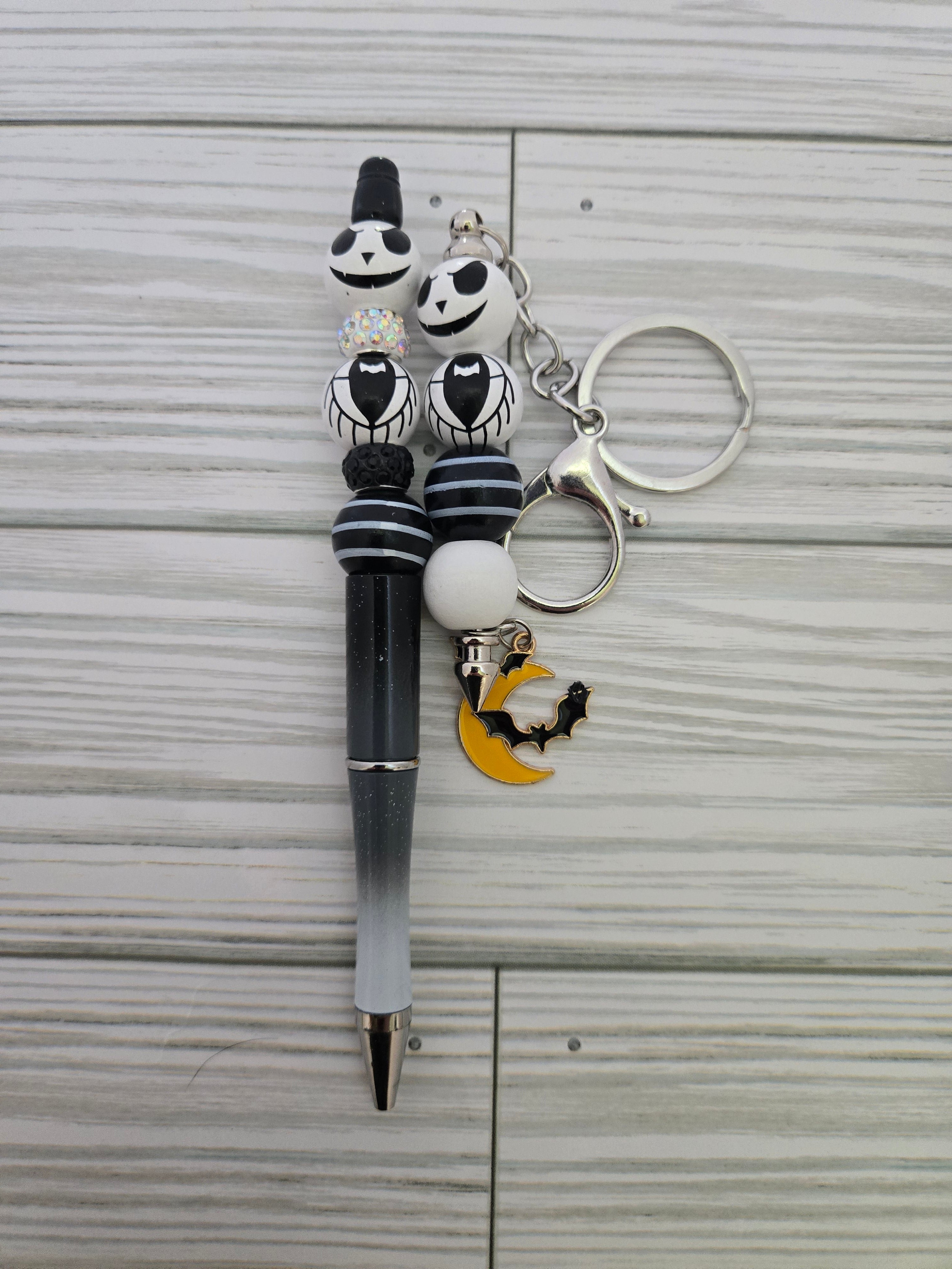 Jack Skellington set