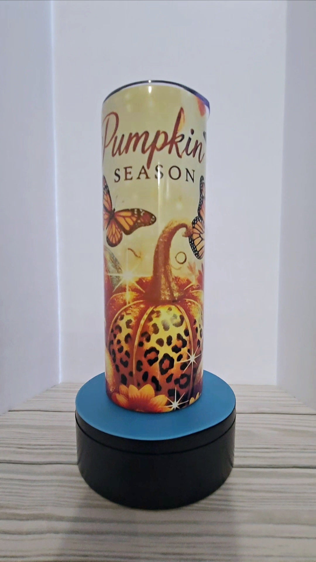 Pumpkin Season🎃